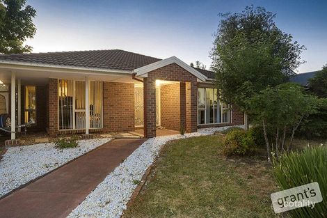 13 Kershaw Dr, Narre Warren South, VIC 3805