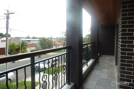 Property photo of 19A Hewitt Street Greenacre NSW 2190