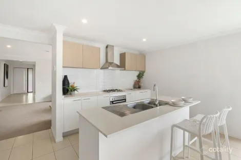 Property photo of 45 Velocity Way Mount Duneed VIC 3217