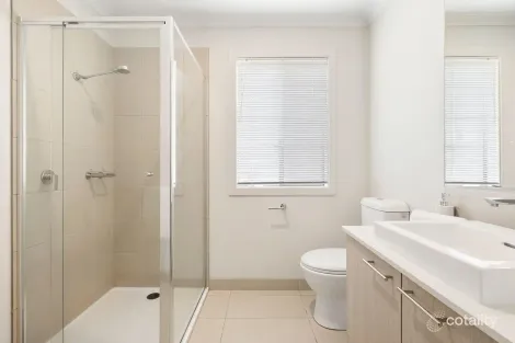 Property photo of 45 Velocity Way Mount Duneed VIC 3217