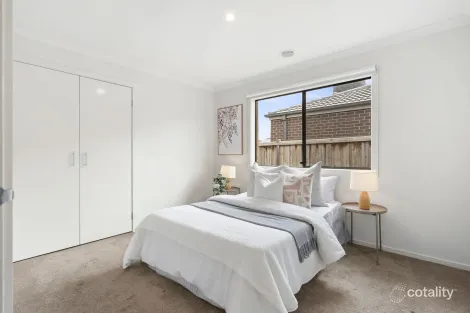 Property photo of 45 Velocity Way Mount Duneed VIC 3217