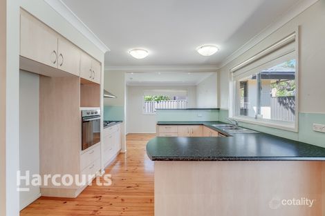 Property photo of 27 Bugatti Drive Ingleburn NSW 2565