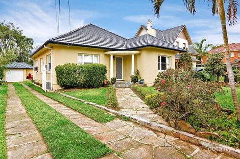 4 South St, Strathfield, NSW 2135