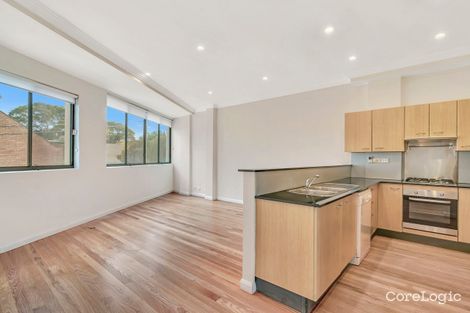 Property photo of 5/92 Burlington Street Crows Nest NSW 2065