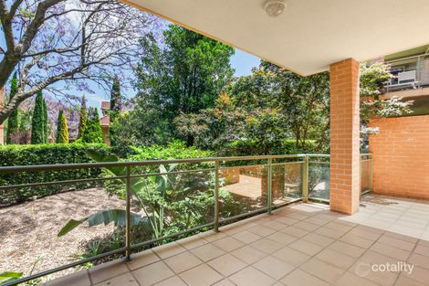 Property photo of 1/18 Morgan Street Botany NSW 2019