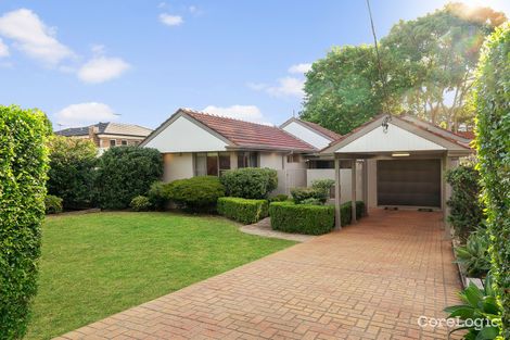 Property photo of 1 Katia Street North Parramatta NSW 2151