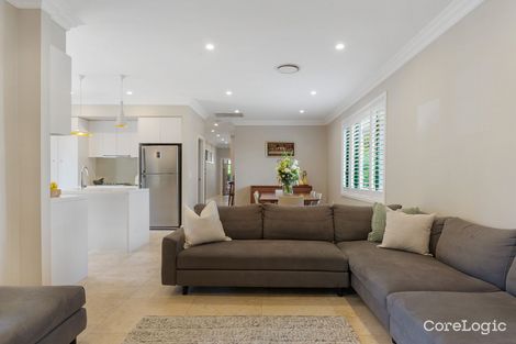 Property photo of 1 Katia Street North Parramatta NSW 2151