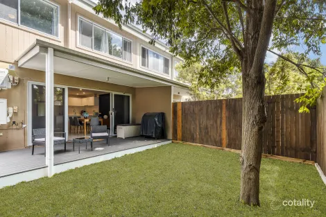 Property photo of 47/25 Northmarque Street Carseldine QLD 4034