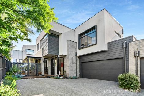 2/25 Thomas St, Dromana, VIC 3936