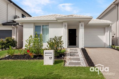 Property photo of 17 Madden Road Mango Hill QLD 4509