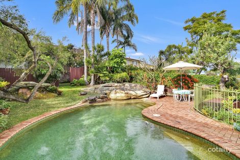 Property photo of 58 Killarney Drive Killarney Heights NSW 2087