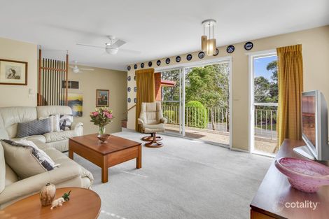 Property photo of 58 Killarney Drive Killarney Heights NSW 2087