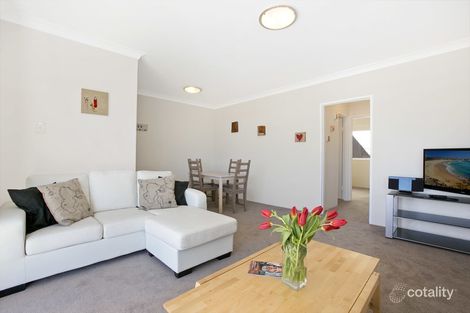Property photo of 10/23-25 Vicar Street Coogee NSW 2034
