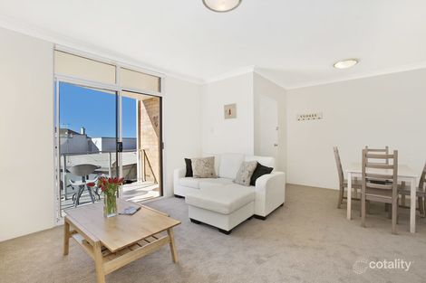 Property photo of 10/23-25 Vicar Street Coogee NSW 2034
