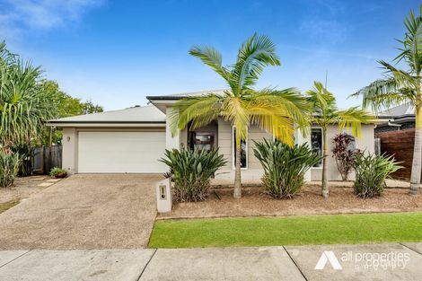 Property photo of 29 Pinehill Street Yarrabilba QLD 4207