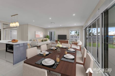 Property photo of 29 Pinehill Street Yarrabilba QLD 4207