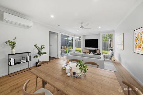 Property photo of 16 Wildwood Way Thrumster NSW 2444