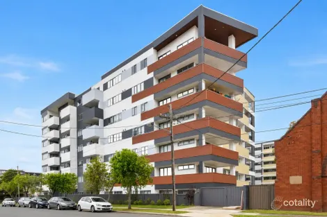207/3 Leonard St, Bankstown, NSW 2200