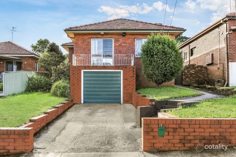 17 Pacific St, Kingsgrove, NSW 2208