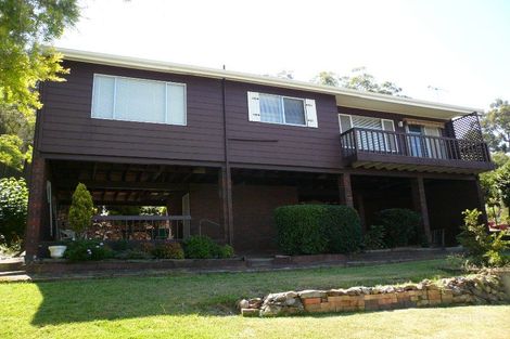 Property photo of 93 Glenrock Parade Koolewong NSW 2256