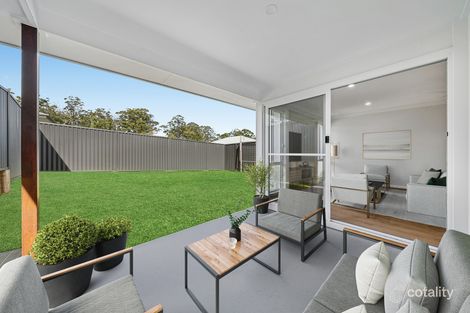Property photo of 16 Wildwood Way Thrumster NSW 2444