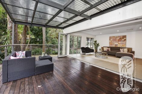 Property photo of 4D Munderah Street Wahroonga NSW 2076