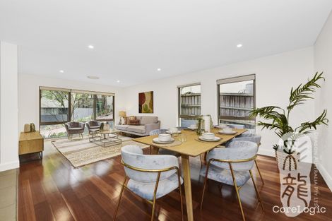 Property photo of 4D Munderah Street Wahroonga NSW 2076