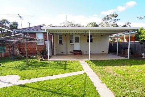 Property photo of 172 Cartwright Avenue Cartwright NSW 2168