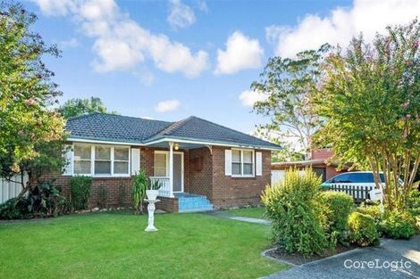 Property photo of 172 Cartwright Avenue Cartwright NSW 2168