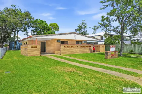 2/13 Lambourne Ave, Norman Gardens, QLD 4701