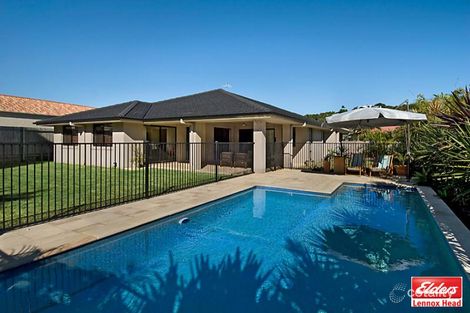 18 Kell Mather Dr, Lennox Head, NSW 2478