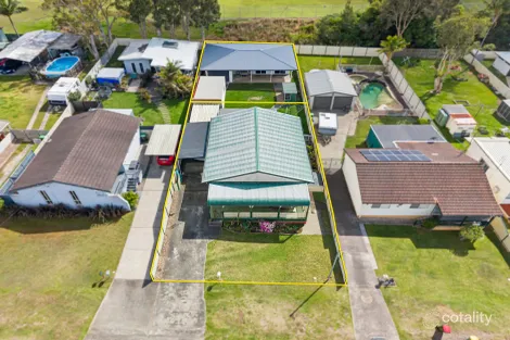 27 Wentworth Ave, Doyalson, NSW 2262