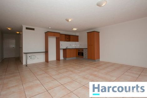 Property photo of 19/209 Wills Street Townsville City QLD 4810