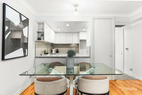 Property photo of 1/39-43 Waverley Street Bondi Junction NSW 2022