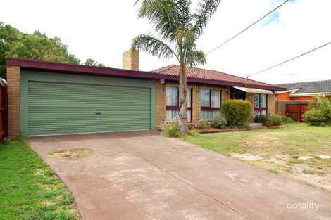 Property photo of 139 Albany Drive Mulgrave VIC 3170