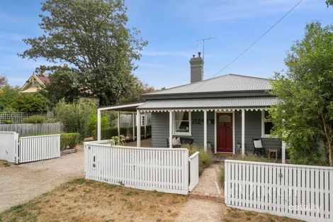 Property photo of 8 Bridport Street Daylesford VIC 3460