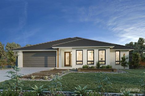 Lot 9 Ramsay Tce, Bordertown, SA 5268
