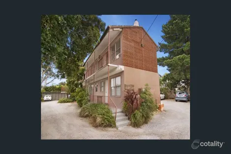 Property photo of 2/173 Balcombe Road Mentone VIC 3194