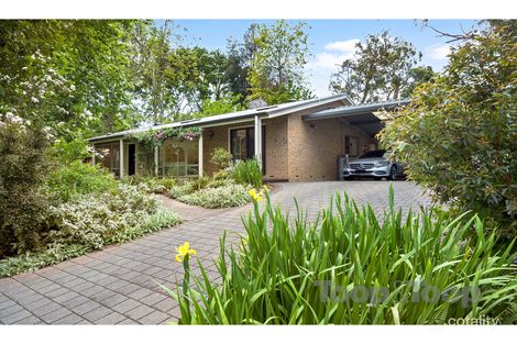 Property photo of 69 Osterley Avenue Bridgewater SA 5155