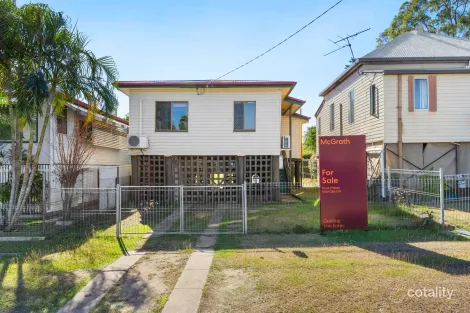 8 VICTOR ST, ALLENSTOWN, QLD 4700