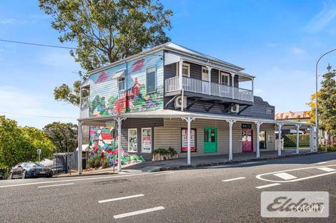 9 Latrobe Tce, Paddington, QLD 4064