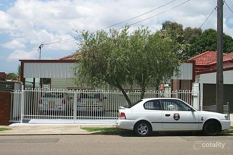 1 Fifth Ave, Berala, NSW 2141