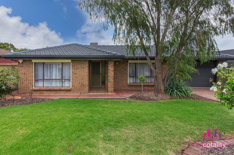 Property photo of 66 McEwin Avenue Redwood Park SA 5097