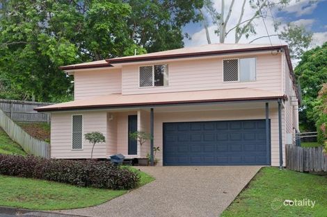 8 Carmel St, Bardon, QLD 4065