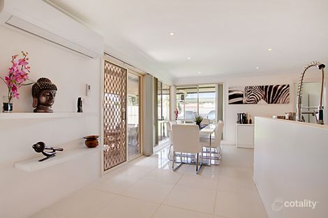 Property photo of 19 Kiber Drive Glenmore Park NSW 2745