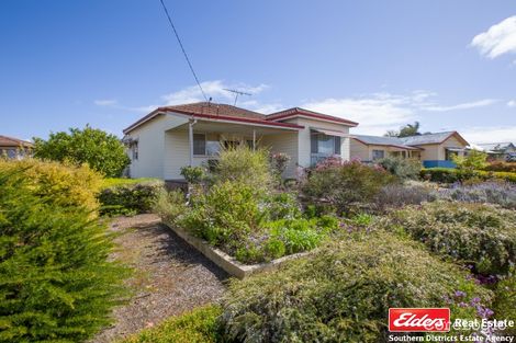 Property photo of 219 Steere Street North Collie WA 6225