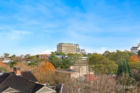 801/231 Miller St, North Sydney, NSW 2060