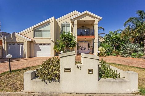 47 The Avenue, Sunshine West, VIC 3020