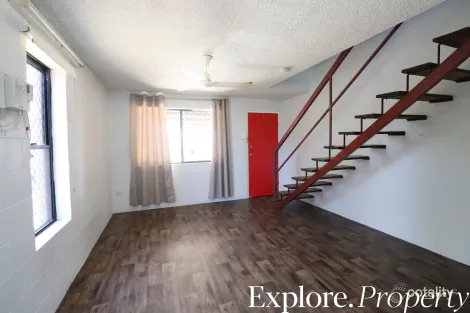 1/30 East Gordon St, Mackay, QLD 4740