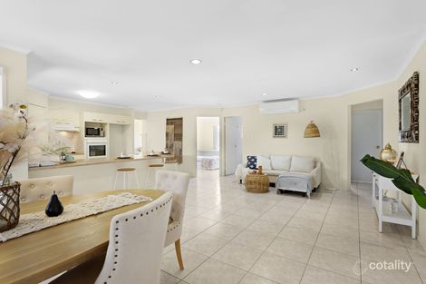 Property photo of 50 Belrose Boulevard Varsity Lakes QLD 4227